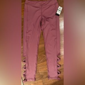 Ideology Womens Pants Size Large 14